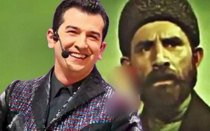 Saleh Bağırov “O olmasın, bu olsun” filmindəki babasından danışdı: “Sabir obrazını yaradıb...”