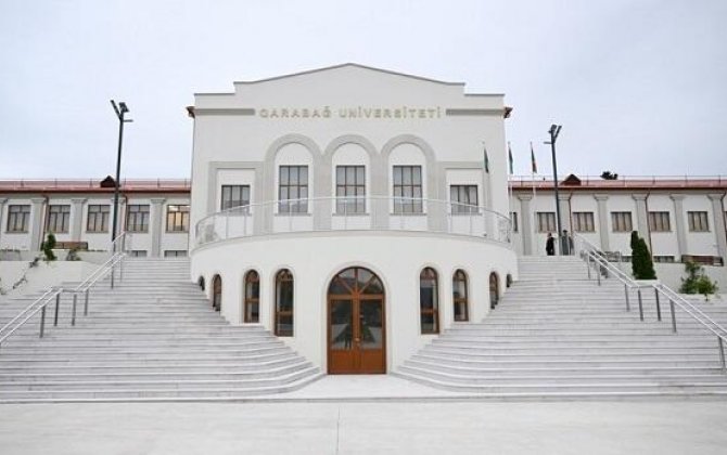 Azərbaycanda bu universitetlərə 27 milyon ayrılır