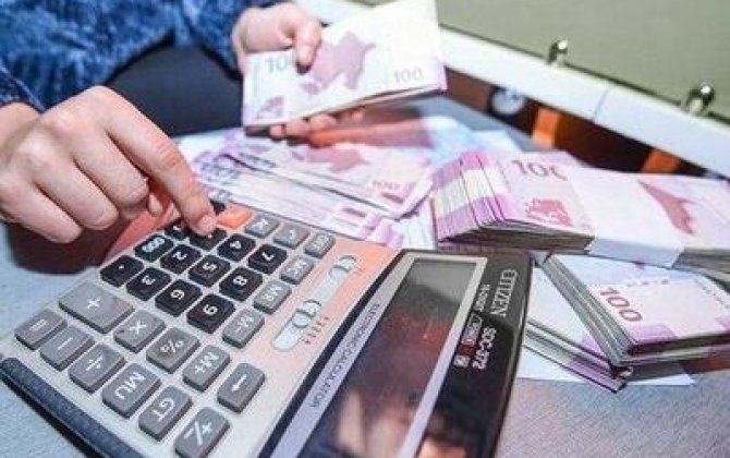 Azərbaycanda minimum əməkhaqqı 400 manat olacaq