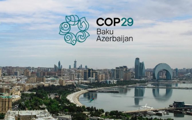 “Onlar yanlış təqdimatlar etdilər, ona görə də...” - COP29-la bağlı SENSASİON AÇIQLAMALAR