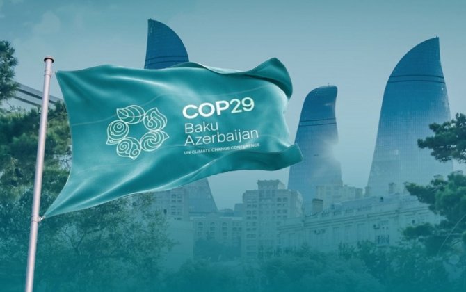 COP29-da MÜHÜM QƏRAR qəbul edildi