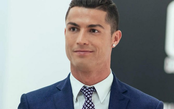 Ronaldo da Bakıya gəlir?