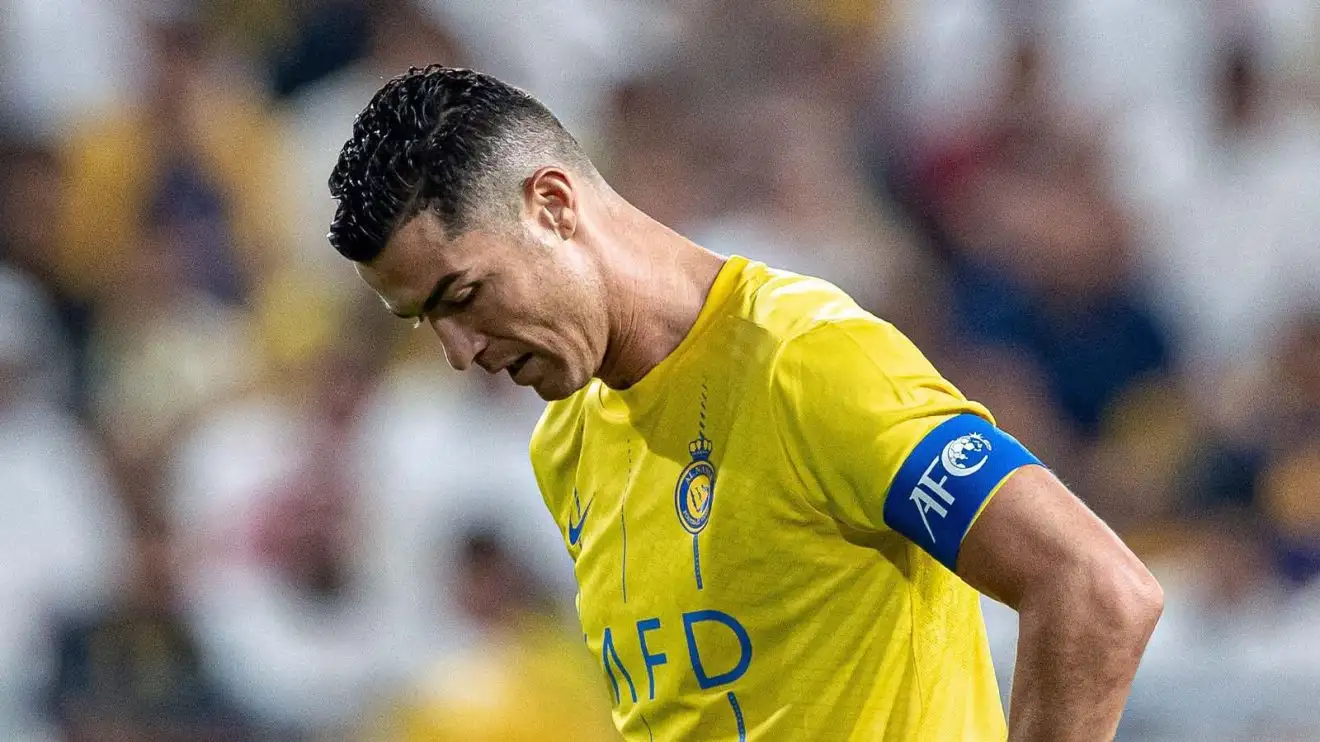 Ronaldo Futbol Konfederasiyasının prezidenti olmaq istəyir