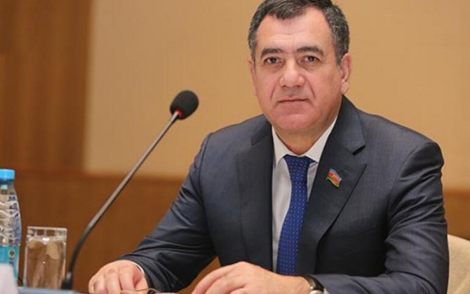 “Böyük islahatlara başlamalıyıq”- Qüdrət Həsənquliyev