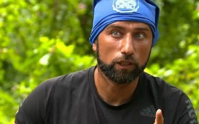 “Survivor”un iştirakçısı həbs ediləcək