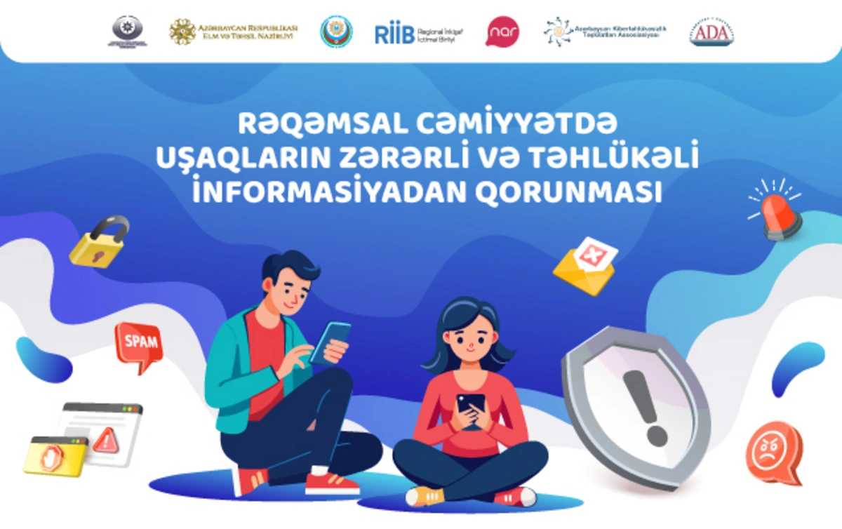 Regional İnkişaf İctimai Birliyi  yeni layihəyə start verib