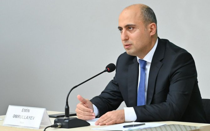 Nazir: Elm sahəsində differensial əməkhaqqına gedəcəyik