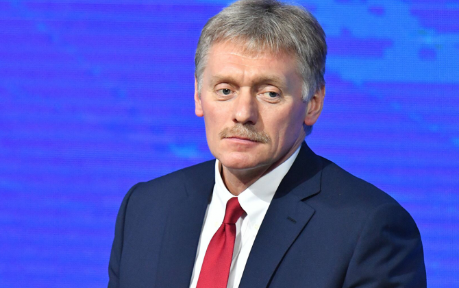 Peskov: Beynəlxalq Cinayət Məhkəməsi Rusiya üçün əhəmiyyətsiz qurumdur