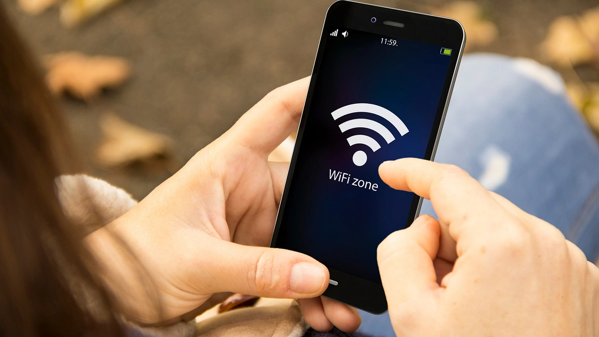 Как распознать незваных гостей в вашей Wi-Fi сети?