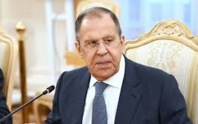 Lavrov: Zelenski qorxdu, bu, faydalı nəticədir!