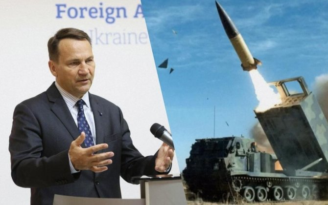 Kalininqrad yaxınlığındakı sistem Rusiyanın istənilən raketini vura bilər....-Sikorski