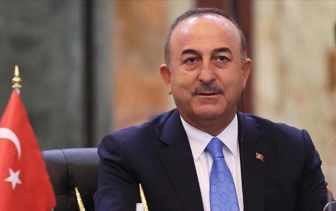 Mövlud Çavuşoğlu Azərbaycana GƏLİR