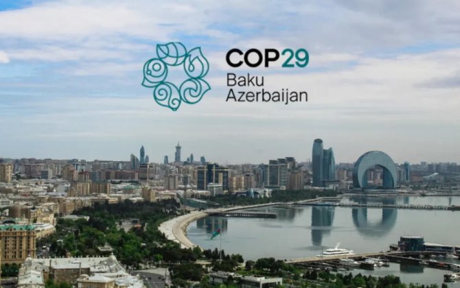 COP29 - Azərbaycanın beynəlxalq aktual məsələlərin həllinə töhfəsinin nümayişi TƏHLİL