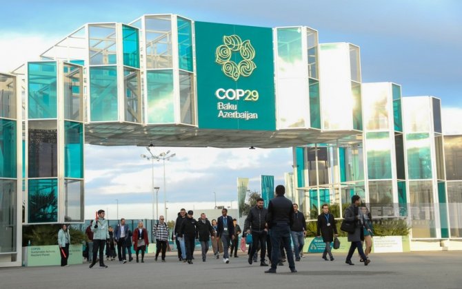 COP29-un tarixi uğuru: karbon bazarına “yaşıl işıq” - ŞƏRH