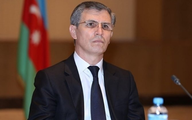 Zahid Orucdan SENSASİON ÇIXIŞ