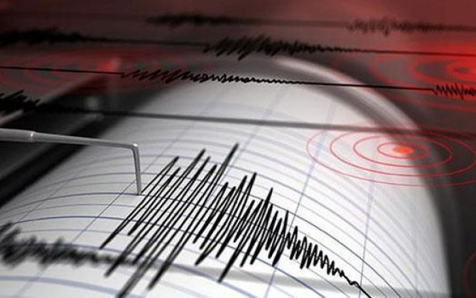 На востоке Казахстана произошло землетрясение магнитудой 5,3