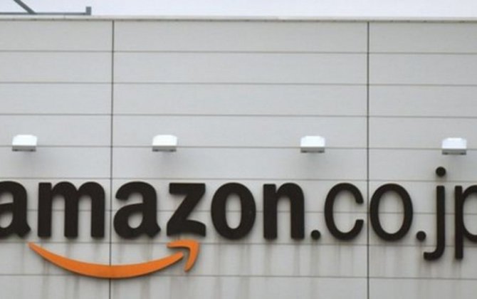 В штаб-квартире Amazon в Японии прошли обыски