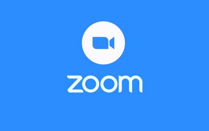 Zoom сообщила о перезапуске