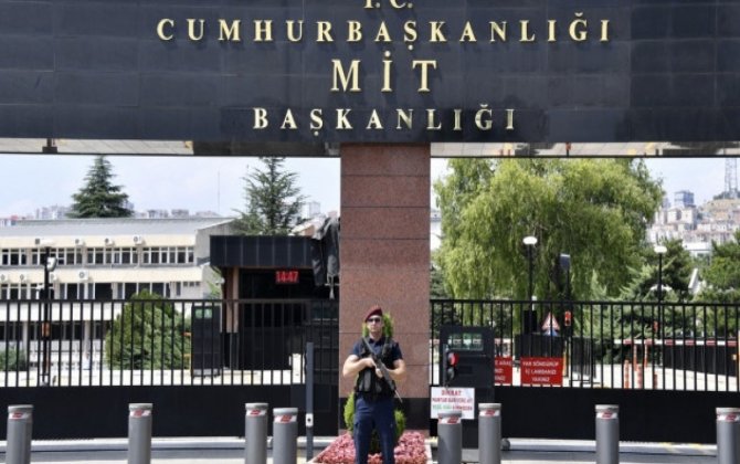 MİT BƏƏ-də ravvini öldürməkdə şübhəli bilinən 3 Özbəkistan vətəndaşını ələ keçirib