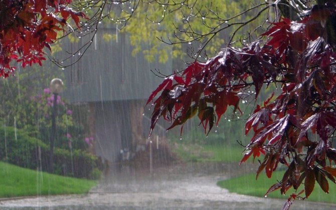 Hava ilə bağlı XƏBƏRDARLIQ: Leysan olacaq