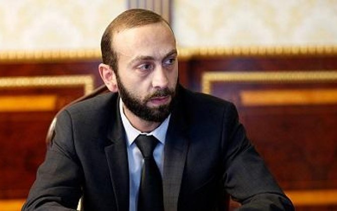 Mirzoyan Valtonenlə sülh prosesini müzakirə etdi