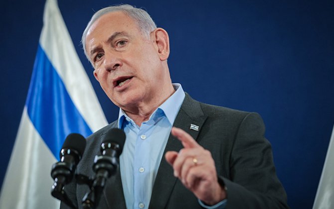 “Əgər atəşkəs pozularsa...” - Netanyahudan xəbərdarlıq