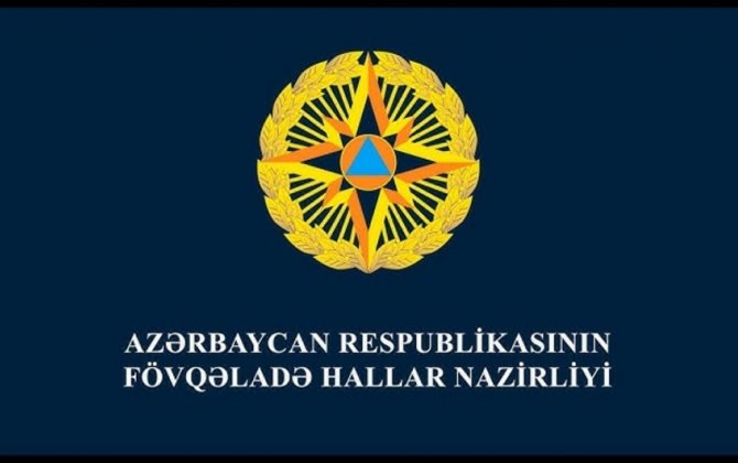 В Масазыре произошел обвал в частном доме, есть погибший и пострадавшие