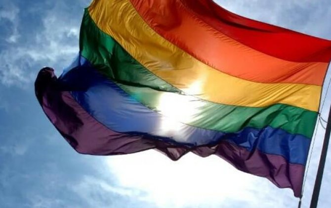 Qonşu ölkədə LGBT ilə bağlı qanun qüvvəyə mindi