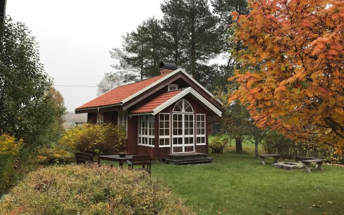 Evimizdə payız atmosferi necə yarada bilərik?