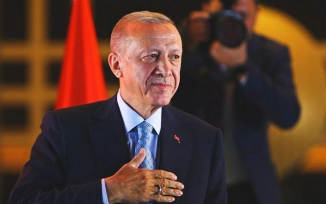 Ərdoğan yenidən prezident olacaq? - Rəsmi açıqlama
