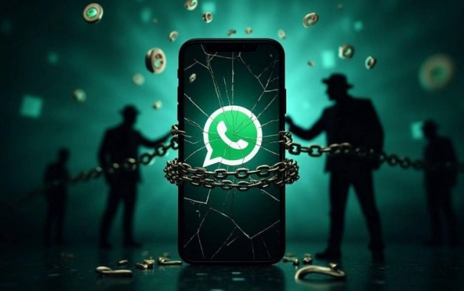 DİQQƏT! WhatsApp-la sizi belə aldada bilərlər
