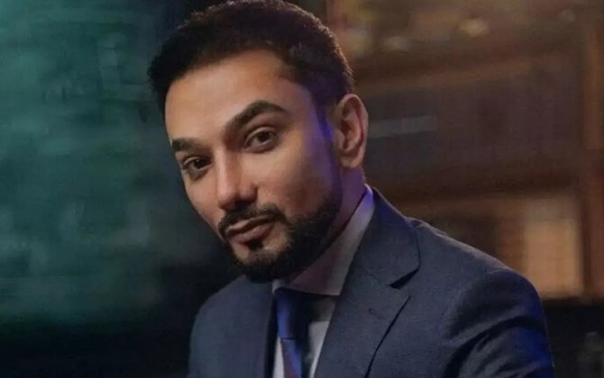 “Kiminsə əlinə baxsam, həyatımın sonuncu günü olar”