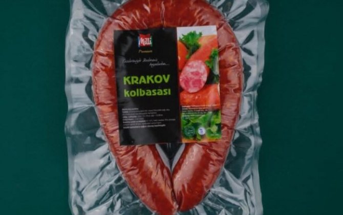 “Milli” kolbasa və sosis istehsalçısı 10 min manat cərimələnəcək – SƏBƏB