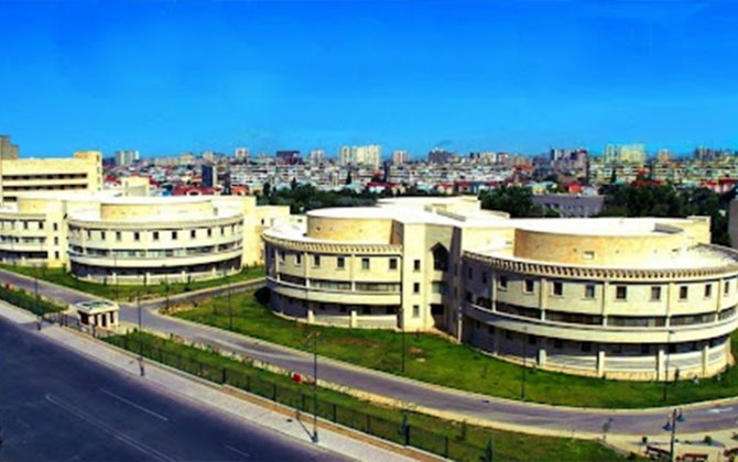 Oftalmologiya Mərkəzi 430 minlik mühafizə xidməti alır