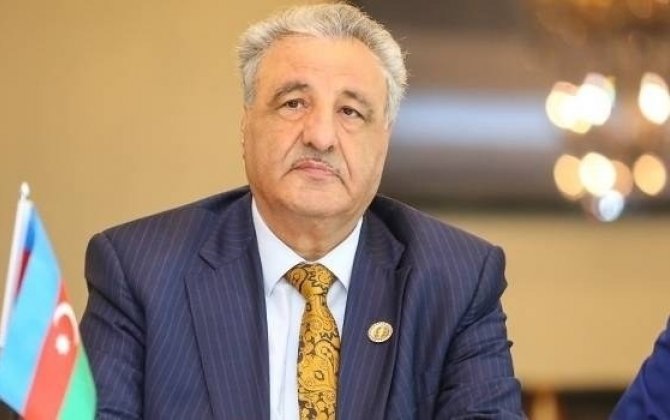 Tağı Əhmədovun baş daşı hazırdır - Məzarındakı BU DETAL DİQQƏT ÇƏKDİ