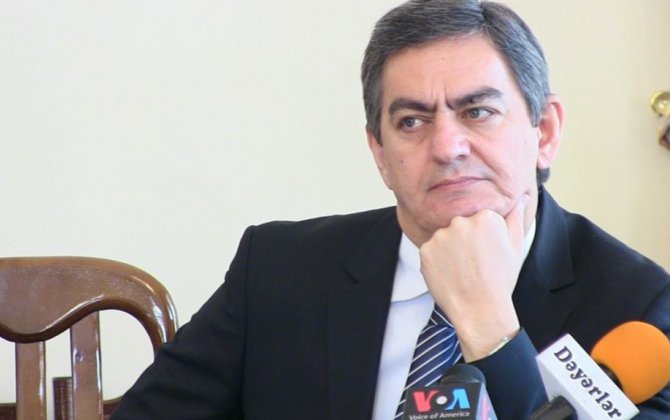 Əli Kərimliyə bu cəza verildi