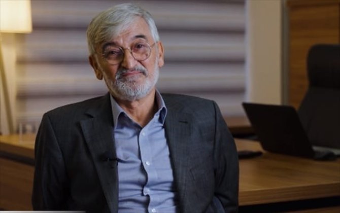 “Məşqlərdən birində rejissordan incidim ki, atan yaşındayam, üstümə niyə qışqırırsan?” – Xalq artistindən AÇIQLAMA