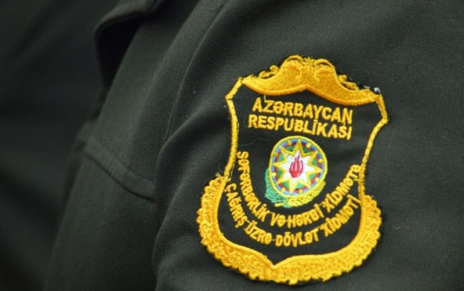 Bakıda hərbçi qəfil öldü
