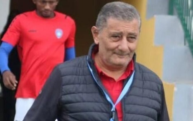 İnsult keçirən İman Həsənovdan xəbər var