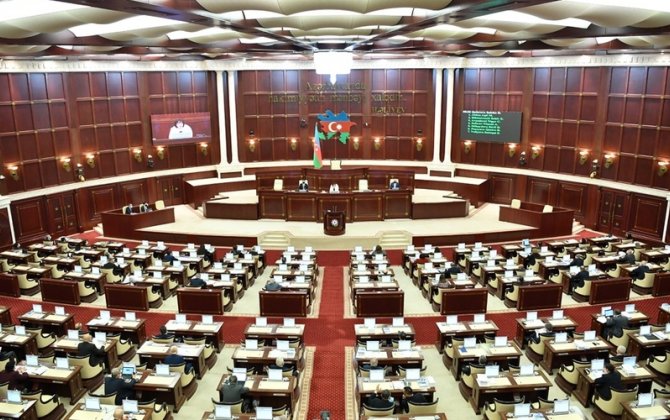 Milli Məclisdə Qərbi Azərbaycana qayıdışla bağlı MÜHÜM TOPLANTI
