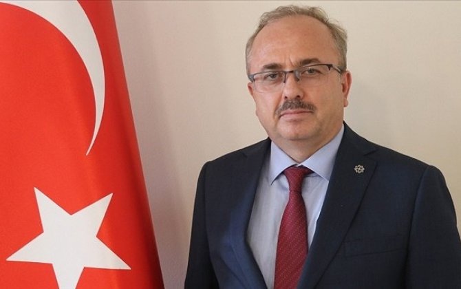 Türkiyənin Azərbaycana təyin etdiyi yeni səfir kimdir? - DOSYE
