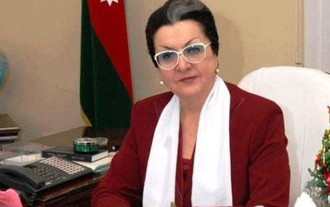 Lalə Şövkət hərəkət qabiliyyətini itirib -xa0Oğlu açıqladı