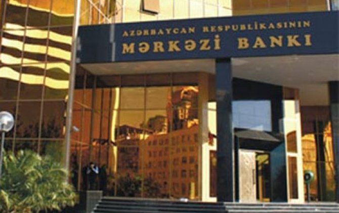 Mərkəzi Bank məlumat yaydı - İnflyasiya...