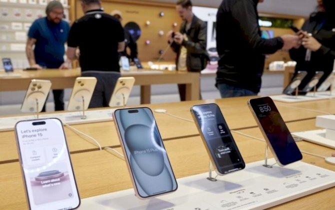 Ucuz “İphone” fırıldağı: “Müştəriləri belə aldadırlar” - İqtisadçılar sirləri açdı