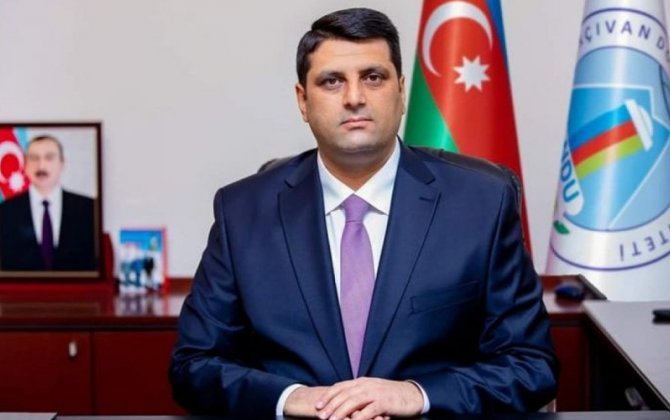 Prezidentin YÜKSƏK VƏZİFƏYƏ təyin etdiyi Elbrus İsayev KİMDİR... - DOSYE