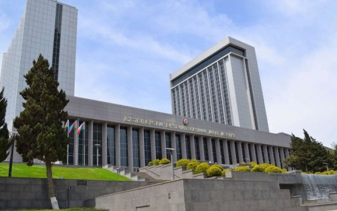 Mülki silahın əldə edilməsi proseduru elektronlaşdırılır