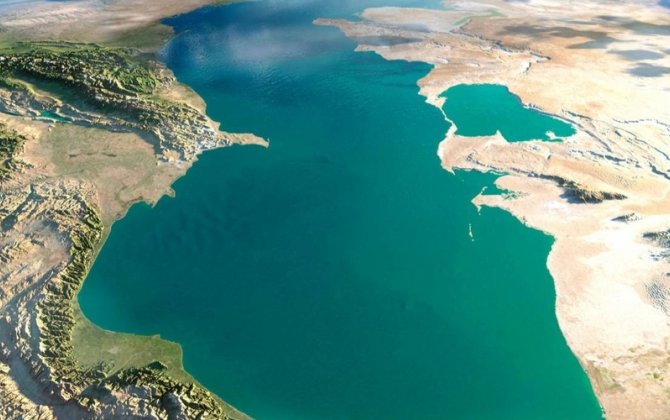 Xəzərin dayazlaşması gəmilərə ciddi əngəl yaradır