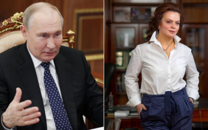 Putinin qohumu hərbi sirri açdı – “İtkin düşən 48 min hərbçi...”