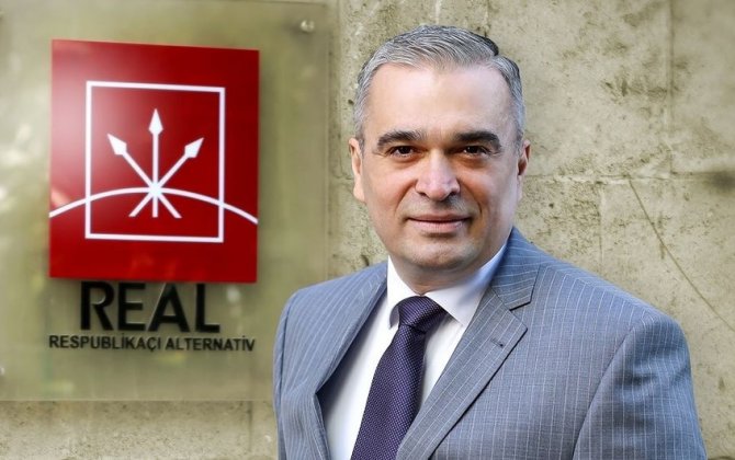 İstefa vermiş İlqar Məmmədova yeni vəzifə verildi