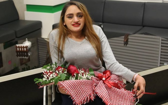 Gənc yazar Mətanət Qüdsi vəfat etdi